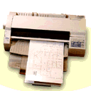 Epson Stylus 1500 printing supplies